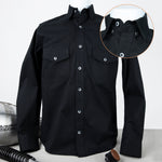 CAMISA MANGA LONGA TWO WHEELS