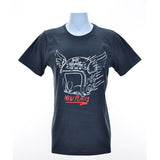 CAMISETA MANGA CURTA MASCULINA NEW PLACE