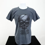 CAMISETA MANGA CURTA MASCULINO YOUR HEAD YOUR TRUTH