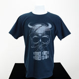 CAMISETA MANGA CURTA MASCULINO YOUR HEAD YOUR TRUTH